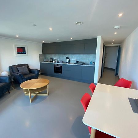 2 The View Apartments Ilfracombe - Seafront, Parking, Lift, Ev المظهر الخارجي الصورة