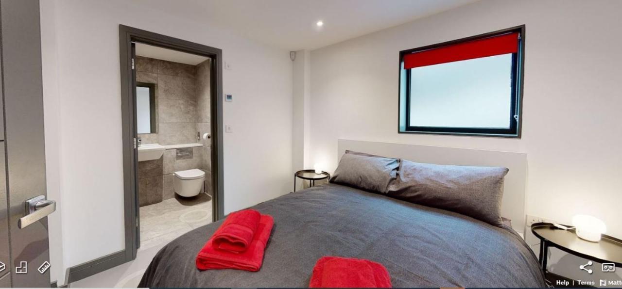 2 The View Apartments Ilfracombe - Seafront, Parking, Lift, Ev المظهر الخارجي الصورة