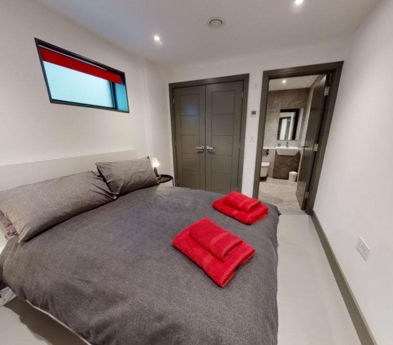2 The View Apartments Ilfracombe - Seafront, Parking, Lift, Ev المظهر الخارجي الصورة